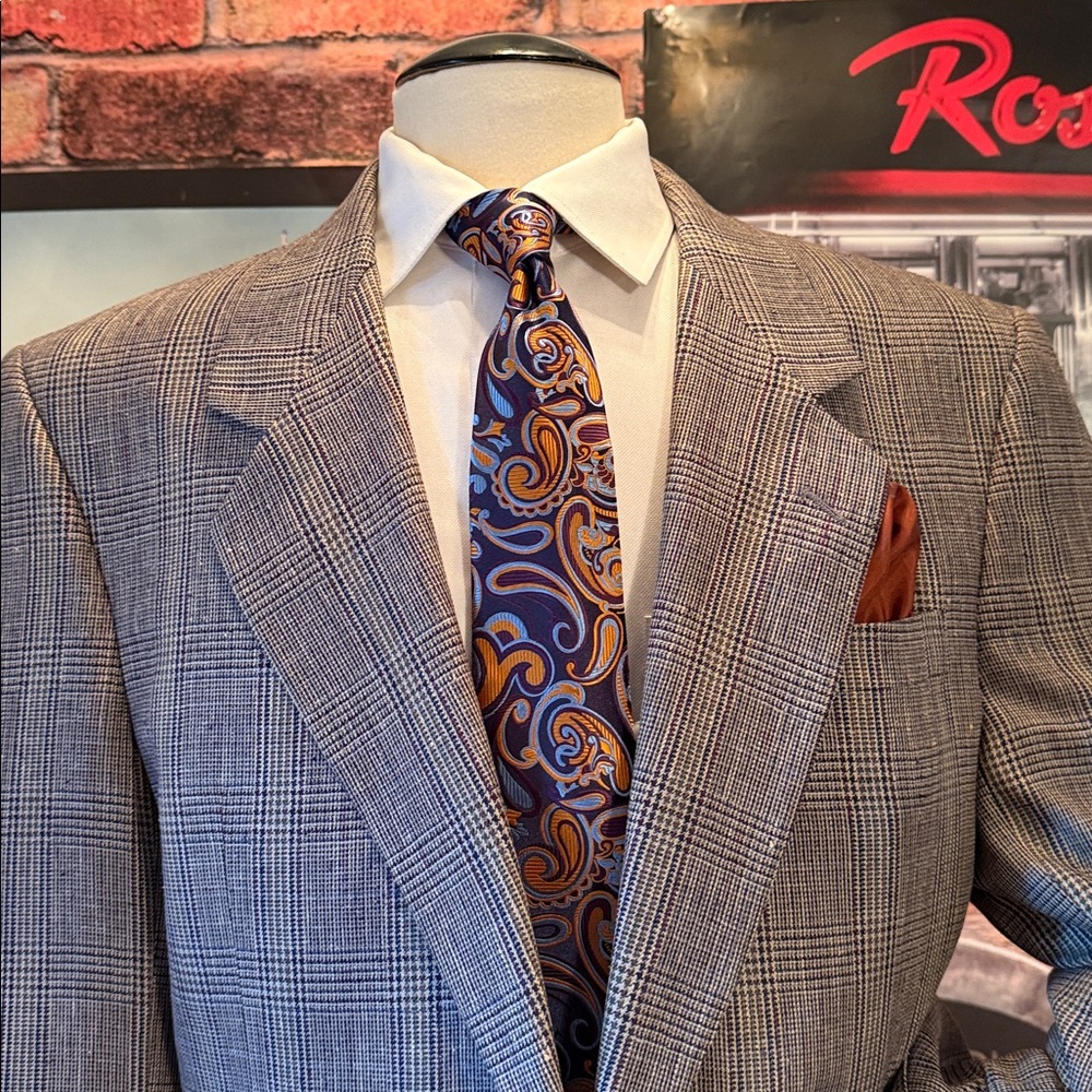 Versini Sport Coat